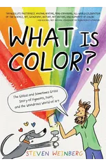 What Is Color?