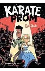 Karate Prom