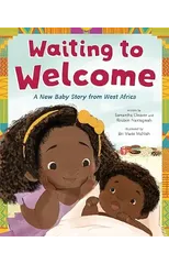 Waiting to Welcome