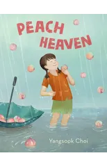 Peach Heaven