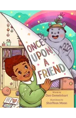 Once Upon a Friend
