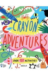 Crayon Adventures