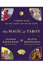 The Magic of Tarot
