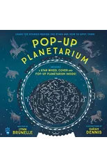 Pop-Up Planetarium