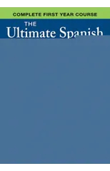 The Ultimate Spanish 101, Premium Second Edition