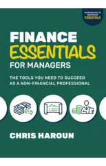 Finance Essentials for Managers