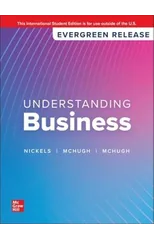 Understanding Business
