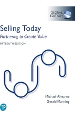 Selling Today