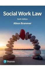 Social Work Law