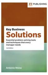 Key Business Solutions