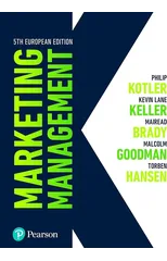 Marketing Management