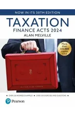 Taxation