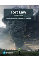 Tort Law