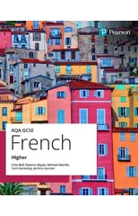AQA GCSE French Higher Student Book