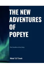The New Adventures of Popeye