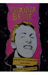 I Wanna Be Me