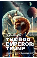 The God Emperor Trump