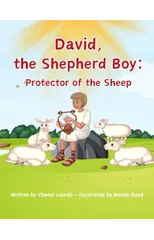 David, the Shepherd Boy