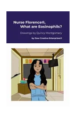 Nurse Florence(R), What are Eosinophils?