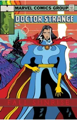 Doctor Strange
