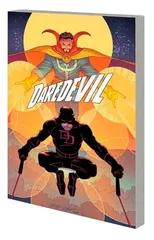 Daredevil by Saladin Ahmed Vol. 2