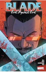 Blade Vol. 2