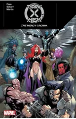 Dark X-Men