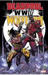 Deadpool & Wolverine