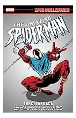 Amazing Spider-Man Epic Collection