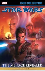 Star Wars Legends Epic Collection