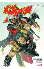 X-Treme X-Men by Chris Claremont Omnibus Vol. 2