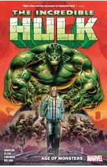 Incredible Hulk Vol. 1