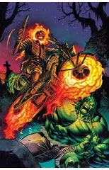 Incredible Hulk Vol. 2