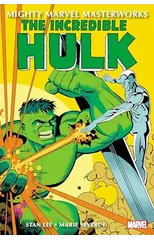 Mighty Marvel Masterworks