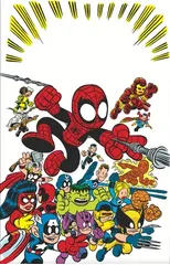 Mini Marvels