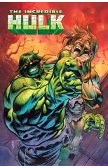 Incredible Hulk Vol. 3