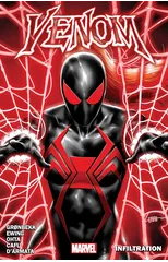 Venom by Al Ewing Vol. 6