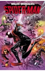 Miles Morales