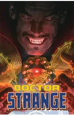 Doctor Strange by Jed Mackay Vol. 3