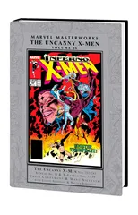 Marvel Masterworks