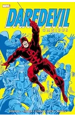 Daredevil Omnibus Vol. 3