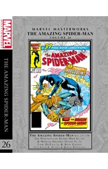 Marvel Masterworks