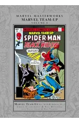 Marvel Masterworks