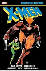 X-Men Epic Collection