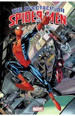 The Spectacular Spider-Men Vol. 1