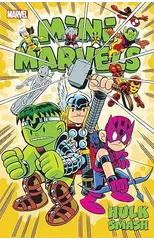 Mini Marvels