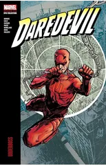 Daredevil Modern Era Epic Collection