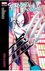 Spider-Gwen