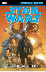 Star Wars Legends Epic Collection