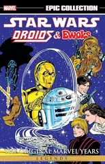 Star Wars Legends Epic Collection